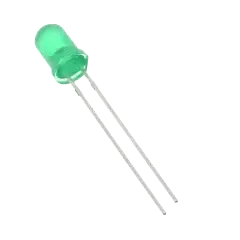 Led Light Emitting Diode
